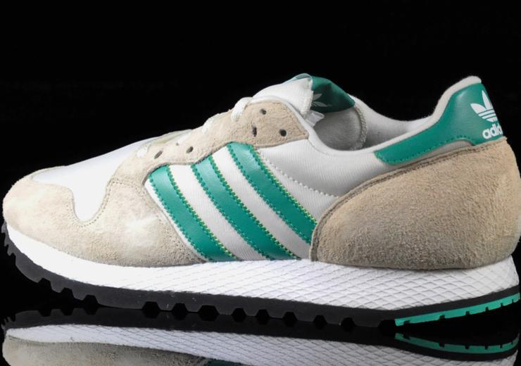 のん adidas Originals ZX 380 | G43643 | AFEW STORE